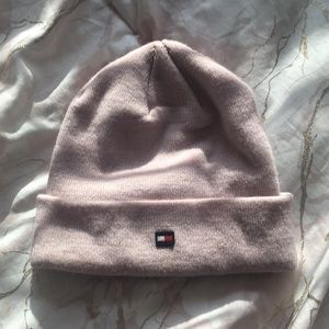 Tommy Hilfiger beanie
